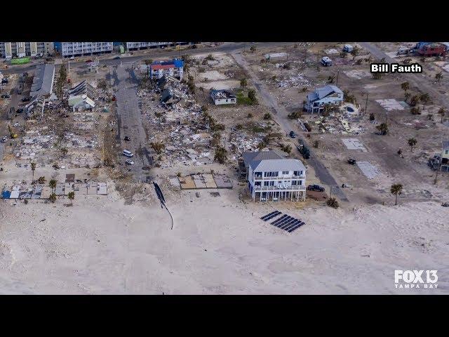 Lessons learned from the one home that survived Hurricane Michael