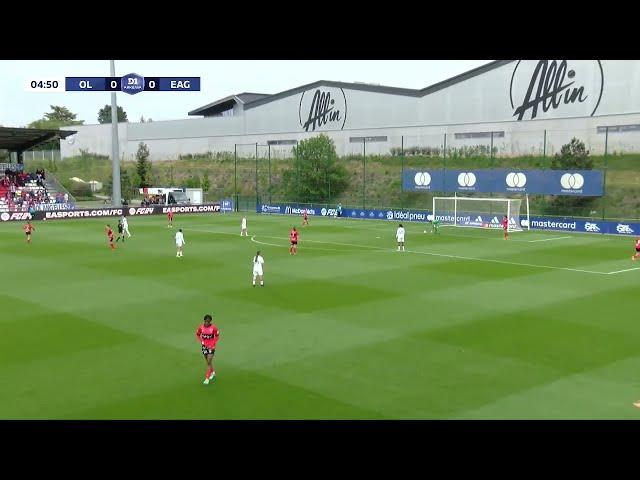 Lyon vs Guingamp || D1 Arkema || Division 1 Féminine