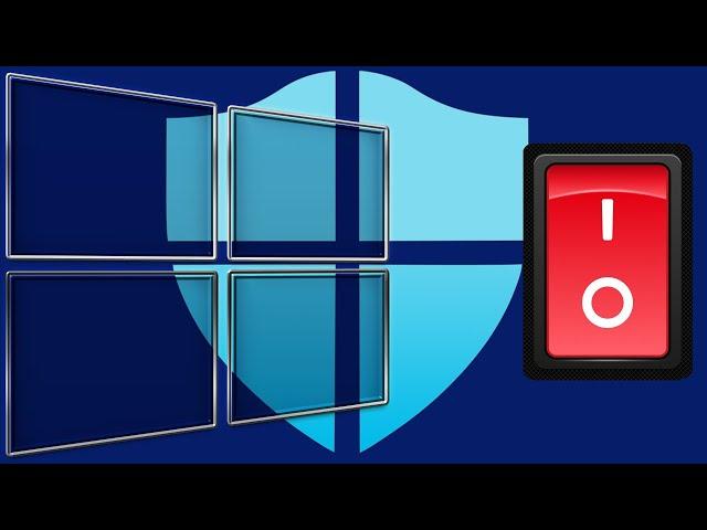 Windows Defender SmartScreen Nasıl Devre Dışı Bırakılır