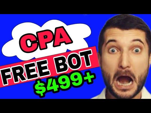 BlackHat CPA Marketing ($499+) cpa marketing 2022 | CPA Marketing Free Traffic Method 2022 (cpagrip)