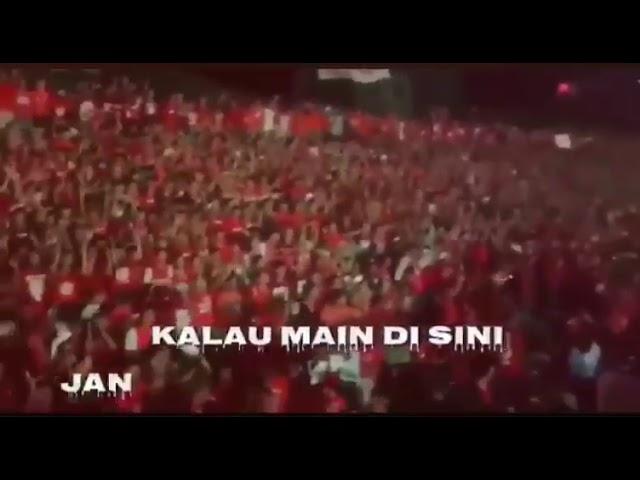 Lagu Orang Makassar Gila bola