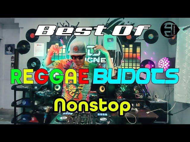 New Remix | Best Of Reggae Budots Nonstop Remix | Dj Ericnem