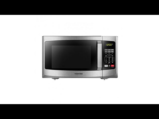 Toshiba Microwave Error Codes