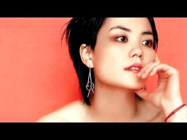 王菲-天空 / Faye Wong - Sky (unplugged) HD [WIDESCREEN]