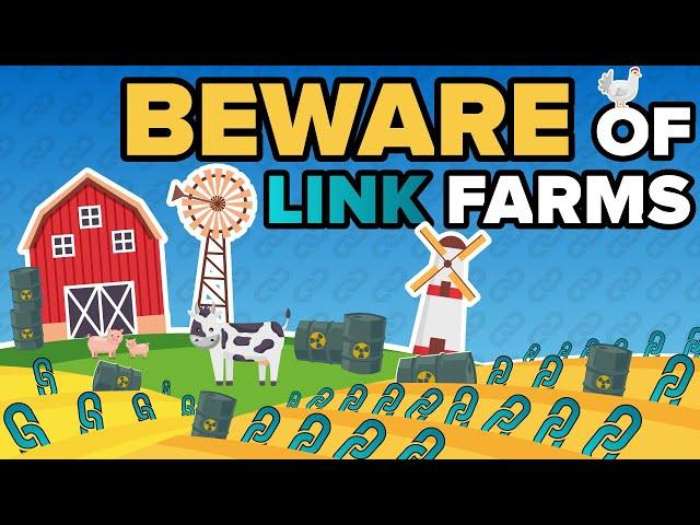 How To Spot TOXIC Links & Avoid Google Penalties (Ep. 293)