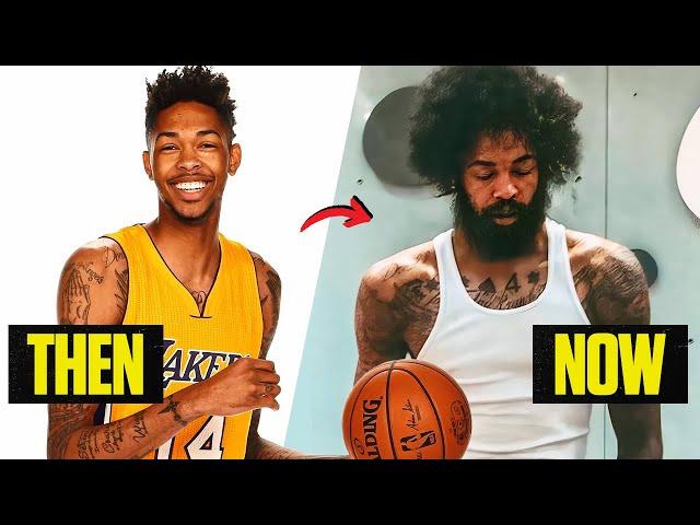 Why Nobody Wants Brandon Ingram