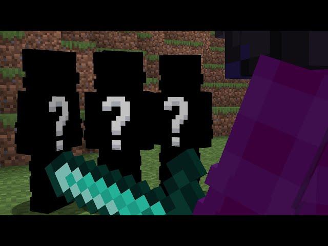 Can These Youtubers Beat RecallingMan? ( luigitoan, epaxialfx & whatmax )