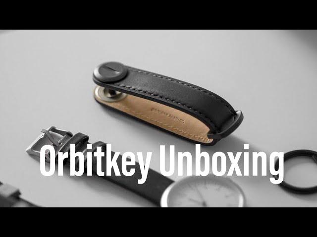 Orbitkey 2.0 EDC | The Best Key Organizer