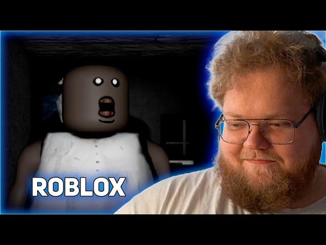 T2x2 ИГРАЕТ В ROBLOX