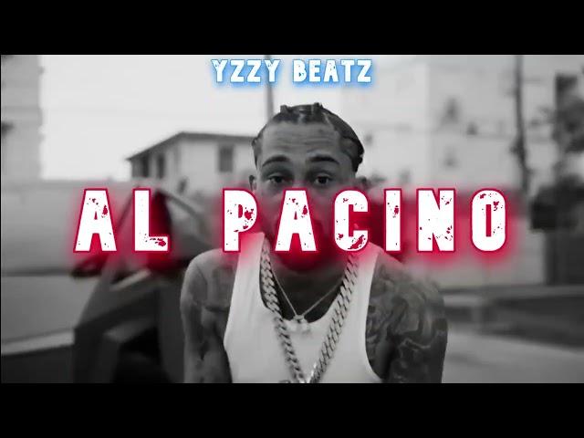 [FREE] "AL PACINO" Bryant Myers x YovngChimi Type Beat / Instrumental de Trap Free