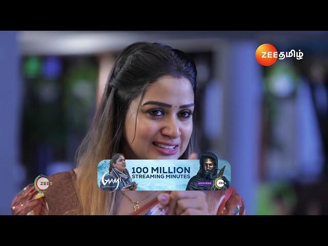 Idhayam | Ep - 457 | Preview | Nov 19 2024 | Zee Tamil