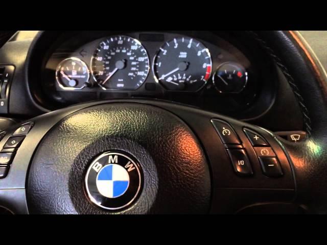 BMW Throttle Adaptations in 1 min