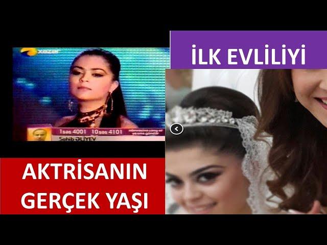 YUXU KİMİ SERİALININ AKTYORLARI HAQQINDA MARAQLI FAKTLAR