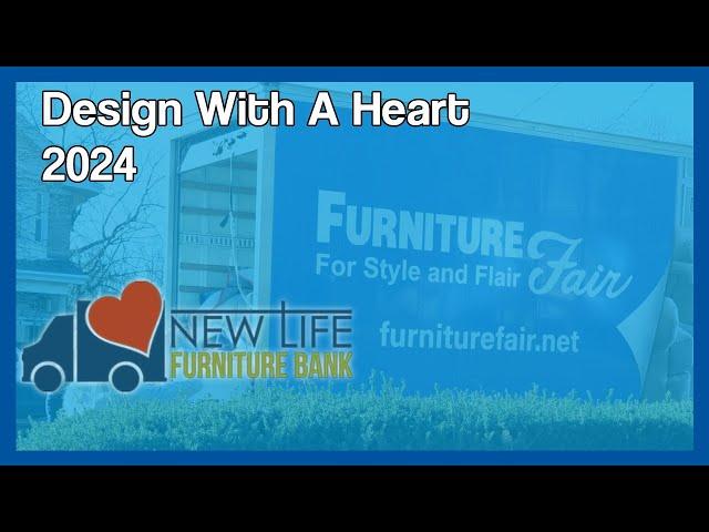 Design With A Heart 2024