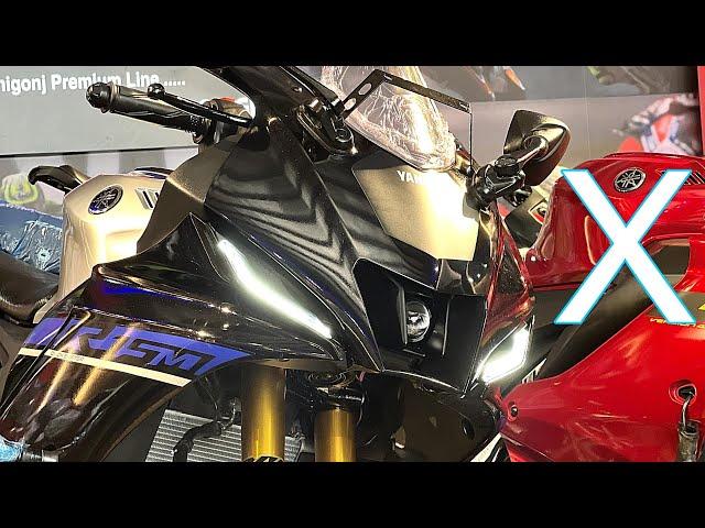 Yamaha R15M New Model - 2024 | yamaha r15m  !! First Choice !!