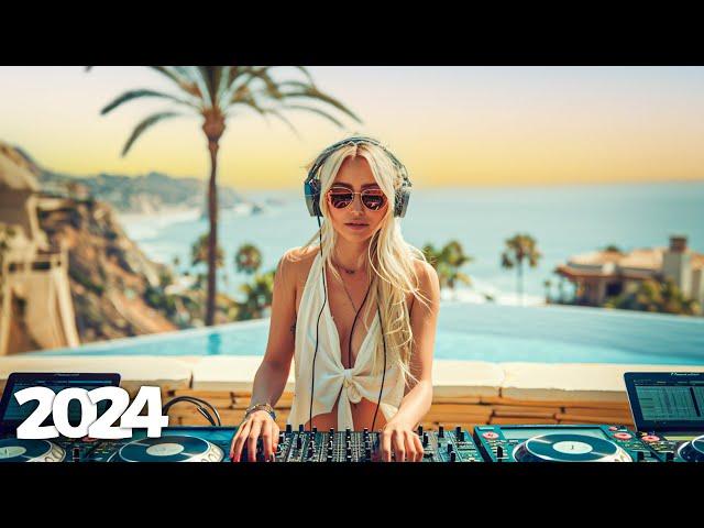 Ava Max, Dua Lipa, Coldplay, Martin Garrix & Kygo, Selena Gomez Style  Summer Vibes #40