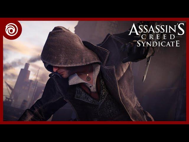 Assassin's Creed Syndicate: Trailer de Lançamento - 60 FPS | Ubisoft Brasil