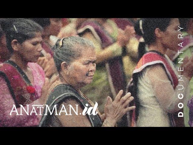 Batak, a Pilgrimage to Ancestor's Land (Full Movie)