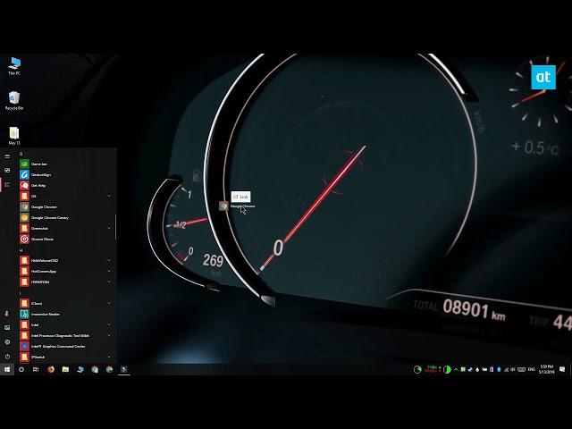 How to force Chrome light mode with Windows 10 dark theme