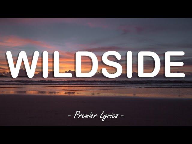 Wildside - Sabrina Carpenter with Sofia Carson (Lyrics) 