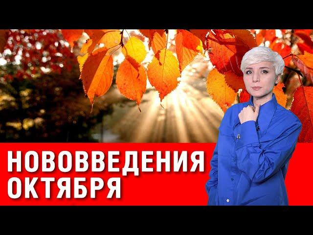 Смотреть всем! С 1 октября нововведения для украинцев! Коммуналка! Субсидии! Карантин!