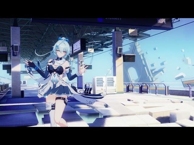 Honkai Impact 3rd Loading Problems