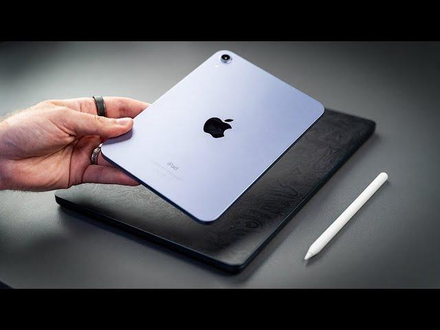 THIS iPad is the ONLY iPad worth Buying in 2024