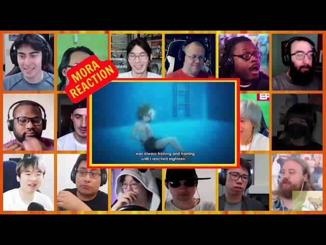 Immoral Guild Ep 01 Reaction Mashup