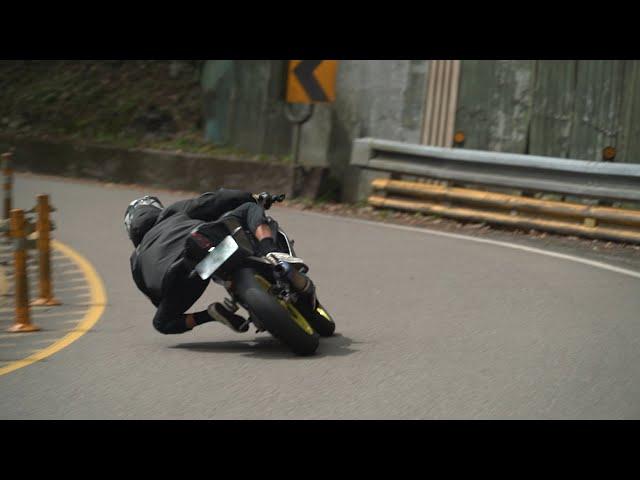 Riders at Taiwan 309 | CB300R、Street fighter、R15、YZF R1、GSX R1000、Tuono 660