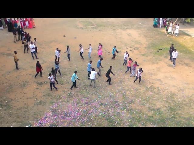 Jpnce EEE flash mob 2k17