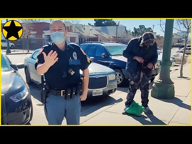 Corrupt Cops Violate Man's Rights - Lawsuit, What Happened Next? | US Evil Cops