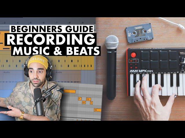 Ableton Live For Beginners (pt. 2)