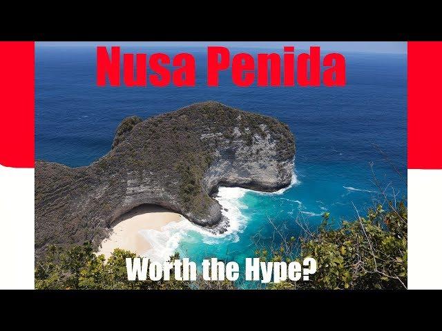 Nusa Penida | Is It Worth The Hype?