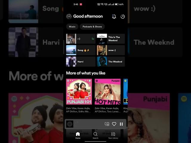 Spotify premium/Mod app  #spotify #spotifyplaylist #premium #mod #hack