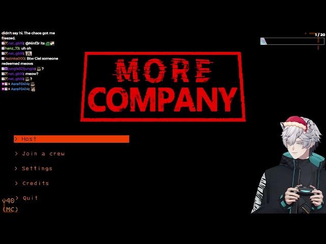 Lethal Company #002 - Working For Amazon Simulator