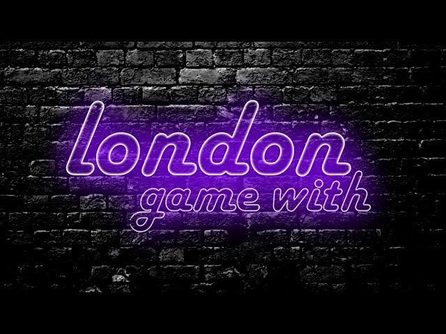 GAME WITH LONDON | Clan PusH | SO2