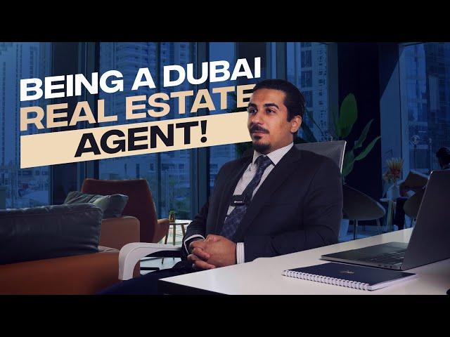 Life-Changing Careers: What It’s Really Like Being a Dubai Real Estate Agent!