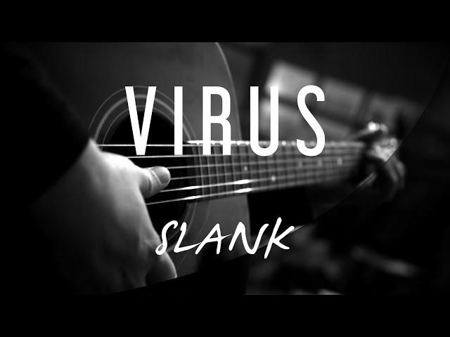 Virus - Slank ( Acoustic Karaoke )