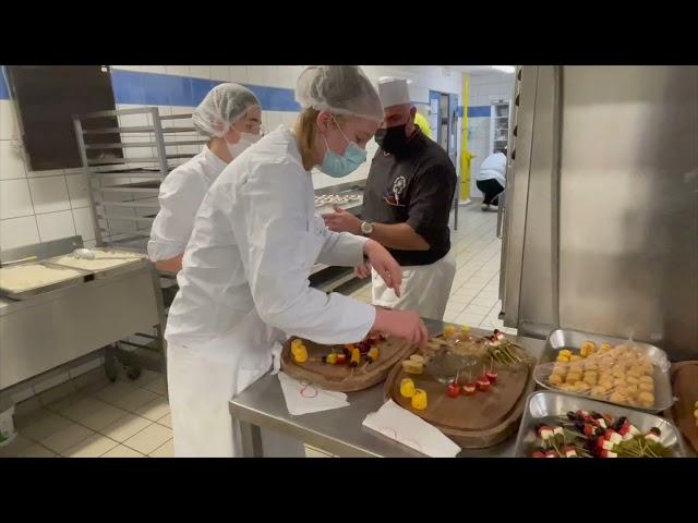 Lycée polyvalent Jean Moulin - Revin - Le mot du Proviseur