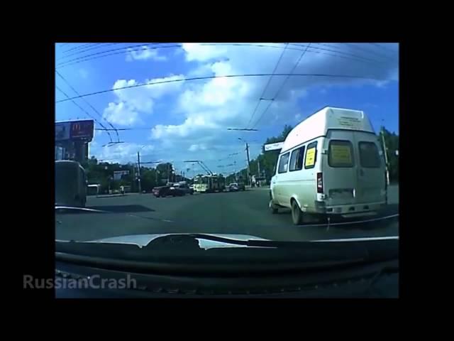 Подборка Аварий и ДТП #196/Декабрь 2015/Car crash compilation/December 2015