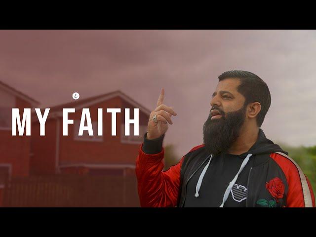 Omar Esa - My Faith | Official Nasheed Video