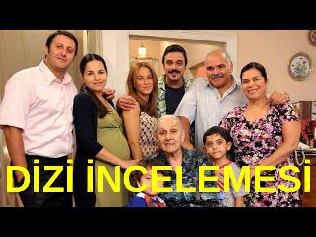 GENİŞ AİLE - DİZİ İNCELEMESİ