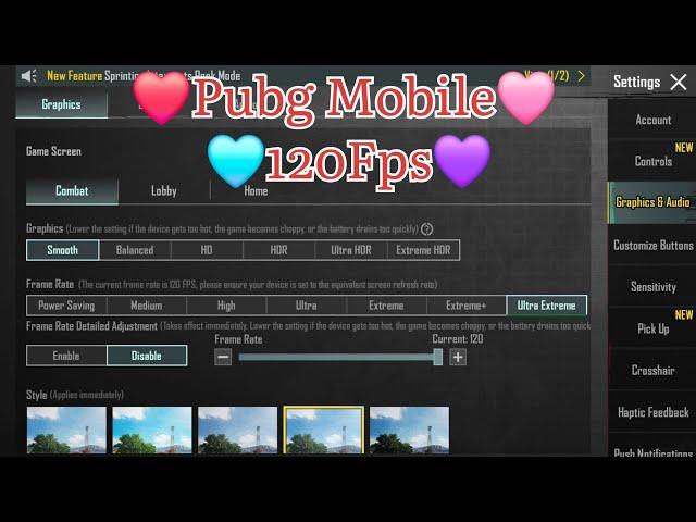 Finally! Samsung Galaxy Tab s9 Ultra 120FPS in Pubg Mobile & BGMI Test Game Play