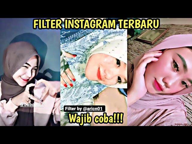 FILTER IG MUSIK TERBARU 2022 LAGU TIKTOK PART 53