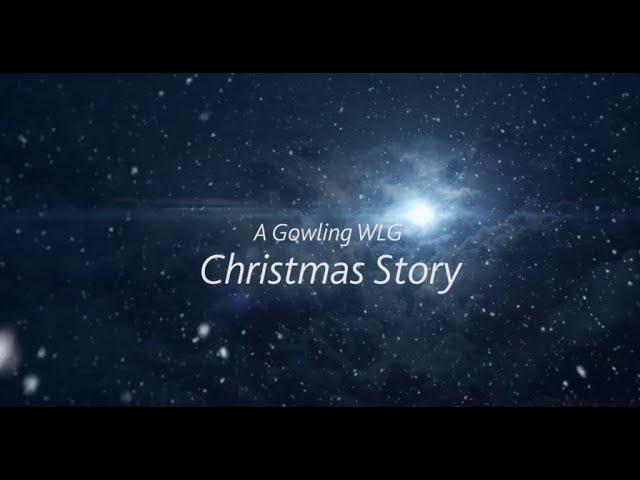 Santa saved by lawyers: A Gowling WLG Christmas story