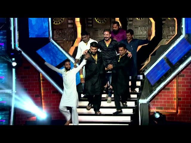 Hindustani bhau in Big Boss Having Lot of fun |BigBoss||SalmanKhan||Hindustani bhau