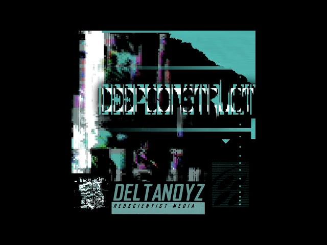 Deltanoyz - Deepconstruct (2016) [Full Album]