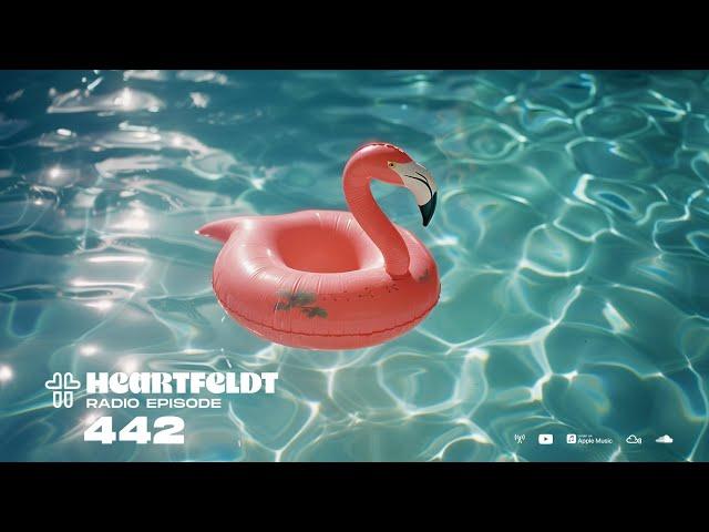 Sam Feldt - Heartfeldt Radio #442