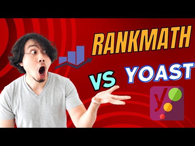 RankMath  Vs Yoast : Which SEO Plugin is Better for Your Website 2025?