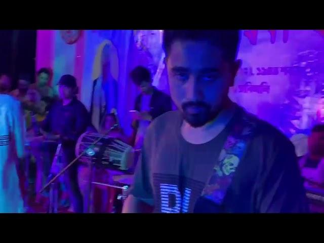 Jilele Jilele//Live performance at Dhemaji//Ayan Abir